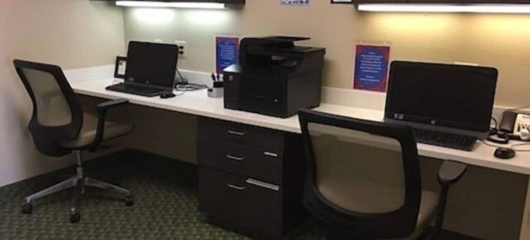 Candlewood Suites 锡德尼 by IHG(Candlewood Suites SIDNEY by IHG)图片