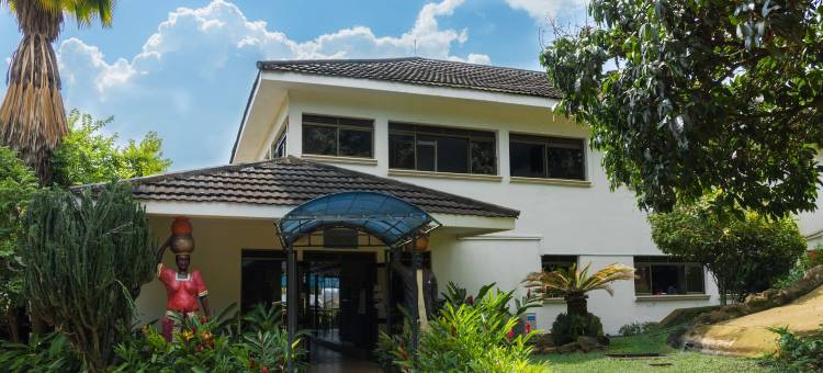 海豚套房酒店(Dolphin Suites)图片