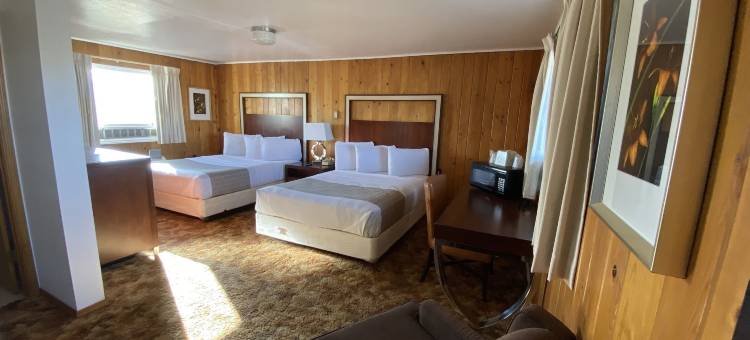 绿洲精品汽车旅馆(Oasis Botique Motel)图片