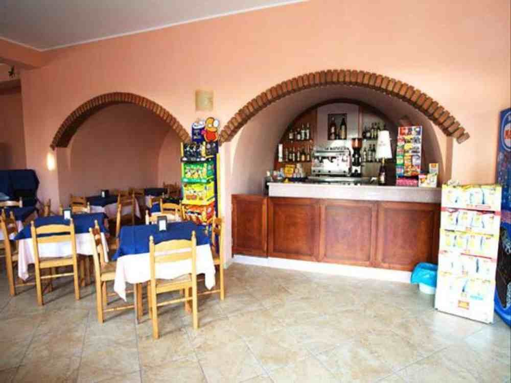 Belvedere Hotel ClubOver view