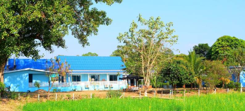 法拉麦之家度假村(Baan Fa la Mai Resort)图片