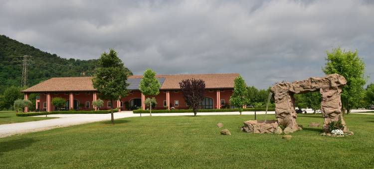 特努塔蒙特罗索酒店(Tenuta Monterosso)图片