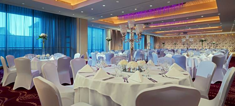 喜来登阿斯隆酒店(Sheraton Athlone Hotel)图片