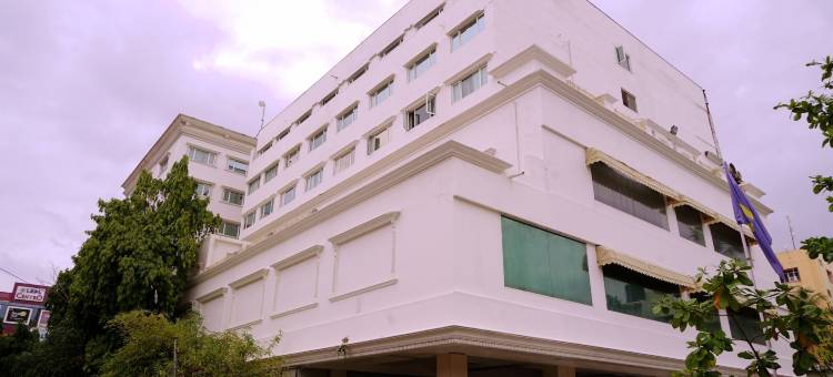 Fortune 穆拉利公园, 维加亚瓦达- ITC 酒店集团成员(Fortune Murali Park, Vijayawada - Member ITC Hotels' Group)图片