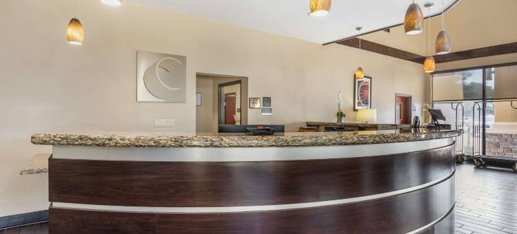 老城斯普林舒适全套房酒店(Comfort Suites Old Town Spring)图片