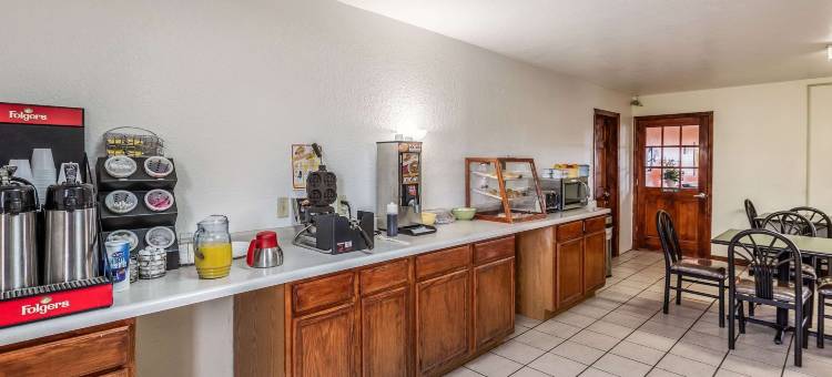 罗德威汽车旅馆(Rodeway Inn)图片