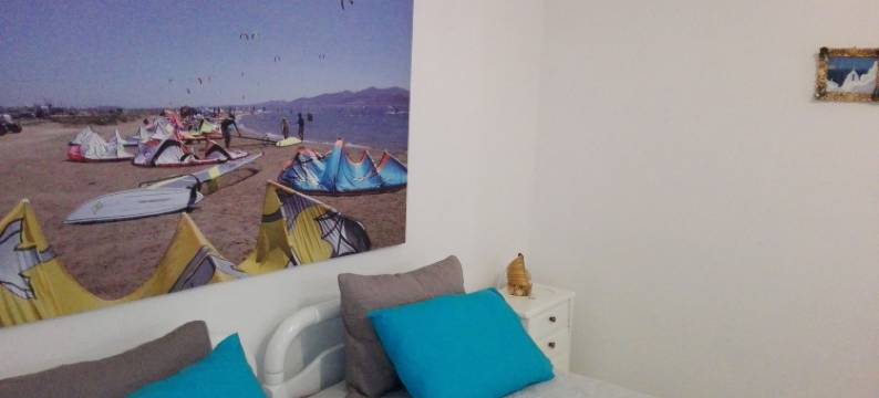 瑞姆威开放式公寓酒店(Remvi Studios)图片