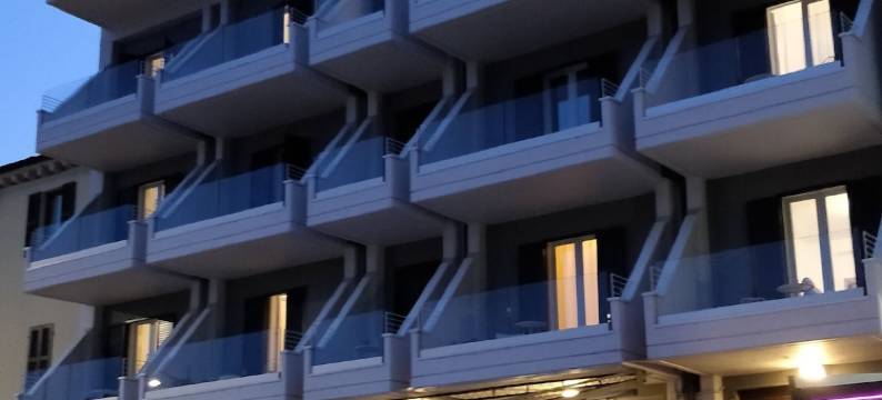 里维埃拉酒店(Hotel Riviera)图片