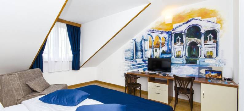 帕尔马客房住宿加早餐旅馆(Palma Rooms B&B)图片