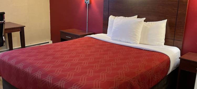 高沙漠旅馆(High Desert Inn)图片