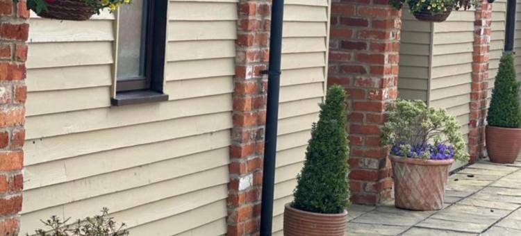 砖厂农舍住宿加早餐旅馆(Brickfields Farm)图片