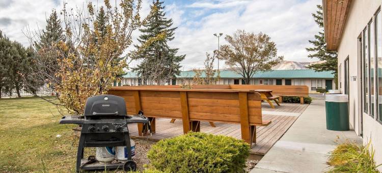 凯艺酒店(Quality Inn)图片