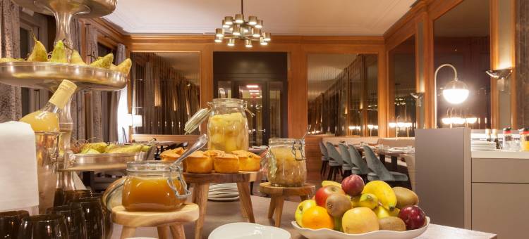 魏玛大象酒店-傲途格精选(Hotel Elephant Weimar, Autograph Collection)图片