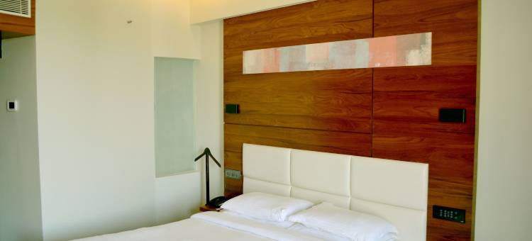 RK公寓(R K Residency)图片