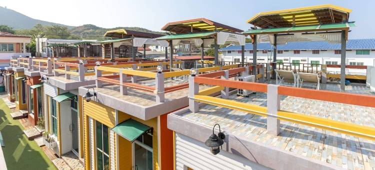 月光科兰(Moonlight Koh Larn)图片