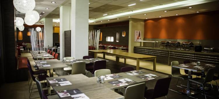 阿斯塔纳宜必思酒店(Ibis Astana)图片