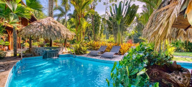 芭娜娜阿祖尔酒店-限成人(Hotel Banana Azul - Adults Only)图片