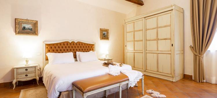 特露塔奇名娜塔格雷克酒店(Tenuta Ciminata Greco)图片