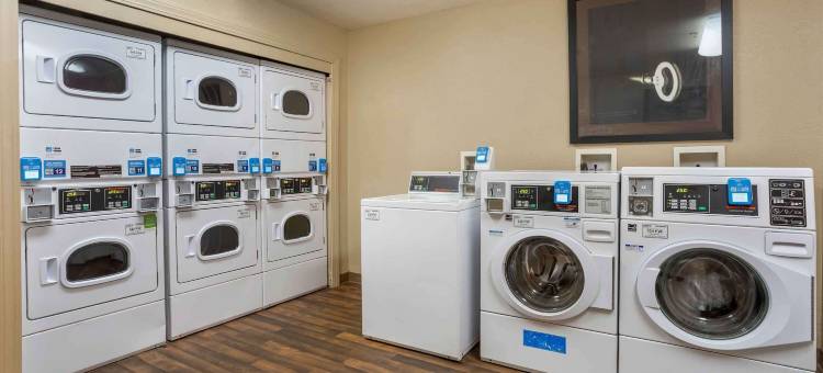 Extended Stay America 套房-诺沃克-斯坦福(Extended Stay America Suites - Norwalk - Stamford)图片