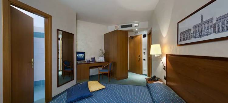 郁金香经典酒店(Classic Hotel Tulipano)图片