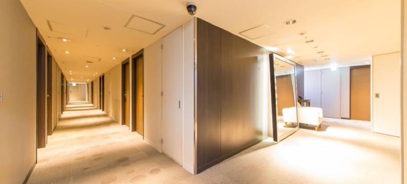 难波IL Cuore酒店(Hotel IL Cuore Namba)图片