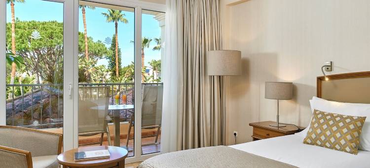利雅公园Spa酒店(Ria Park Hotel & Spa)图片