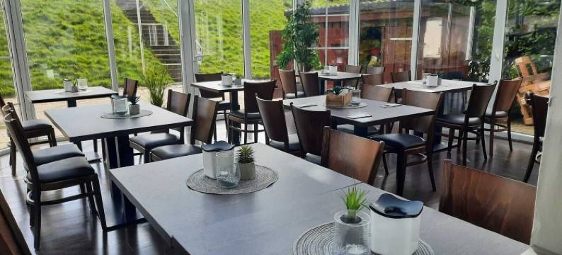 诺亚方舟公寓式酒店(NordseeResort Hotel & Suite Arche Noah)图片