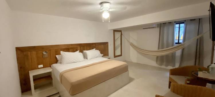 我的坎昆精品酒店(Mio Cancún Hotel Boutique)图片