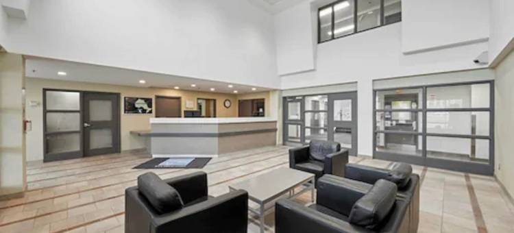公寓及会议中心酒店 - 王城(Residence & Conference Centre - King City)图片