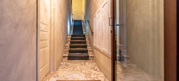 艾尔伯格法尔特罗娜酒店(Albergo Falterona)图片