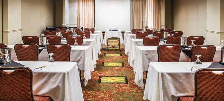 希尔顿花园旅馆-丹佛机场(Hilton Garden Inn Denver Airport)图片