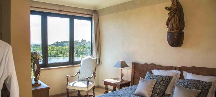 奥尔西尼旅馆(Maison Orsini)图片
