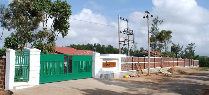 瑟格莱什布尔艾卡度假村(Eka Resort)图片