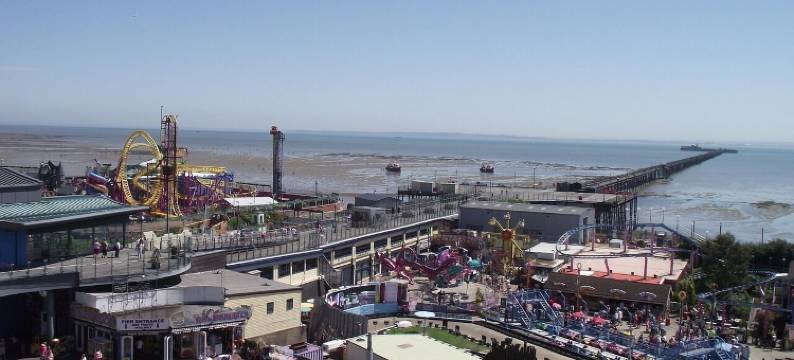 新奇切斯特酒店(The New Chichester Hotel)图片