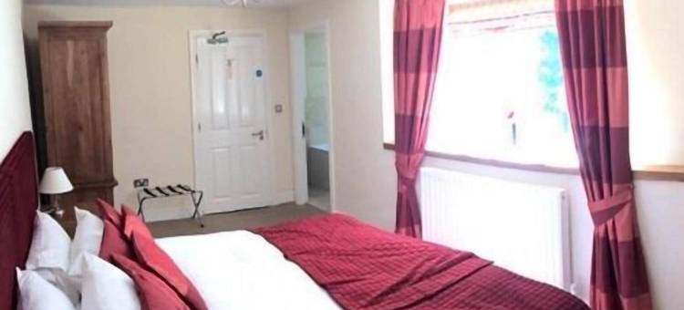 船锚旅馆(The Anchor Inn)图片