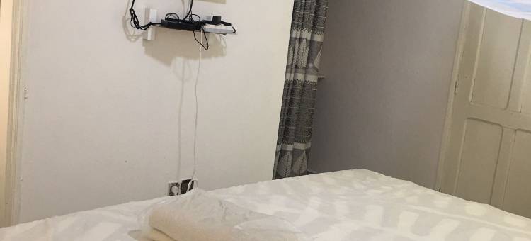 塔希提酒店(Tahiti Hotel)图片