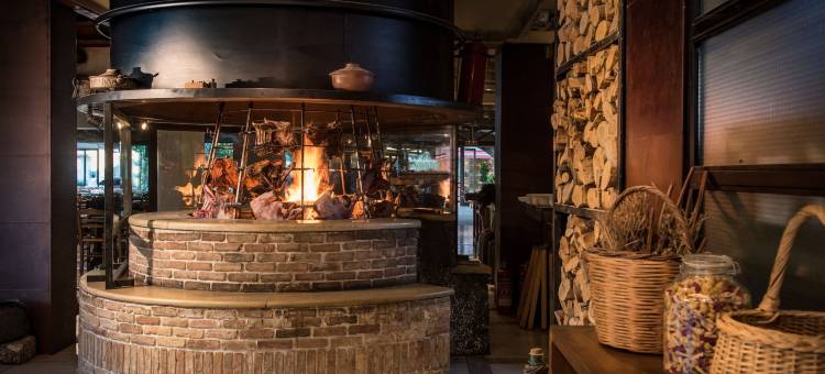 佩托斯套房酒店(Petousis Hotel & Suites)图片