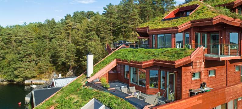 Oleanna别墅(Villa Oleanna)图片