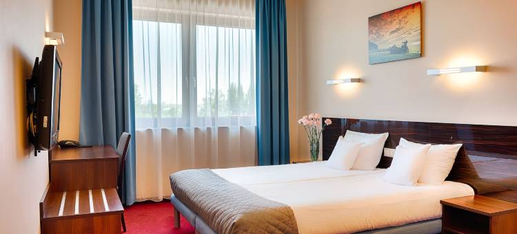 格但斯克福克斯酒店(Focus Hotel Gdańsk)图片