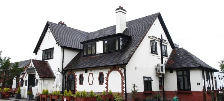 铃铛和瓶子酒店(The Bell and Bottle)图片