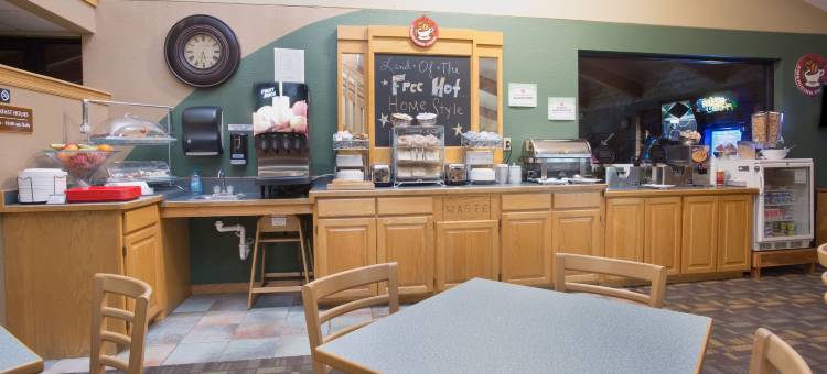 威斯康星急流城-鹅卵石酒店及套房(Cobblestone Hotel & Suites - Wisconsin Rapids)图片