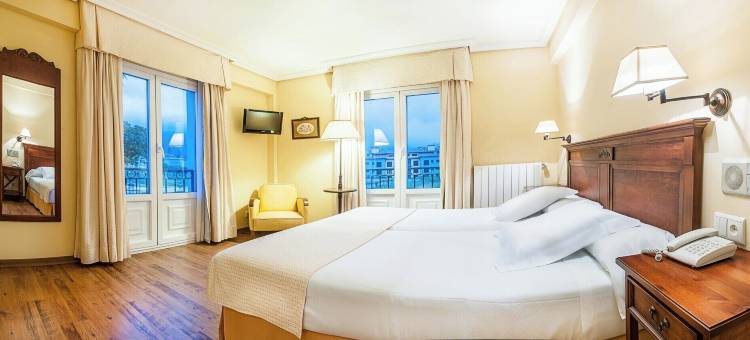 唐璜庄园新凯水疗酒店(Silken Spa la Hacienda de Don Juan)图片