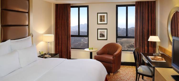 佩特拉万豪酒店(Petra Marriott Hotel)图片