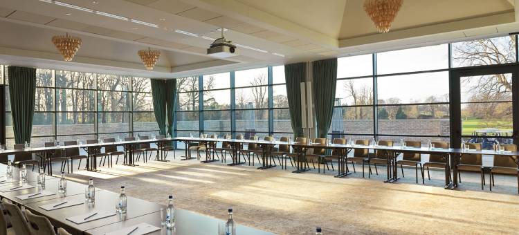 罗克斯堡酒店 - 凯悦悠选品牌成员(Schloss Roxburghe)图片