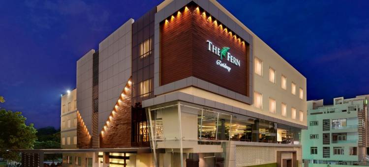 The Fern Residency Udaipur, Series by Marriott图片