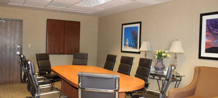 Comfort Inn Green Valley, Arizona图片