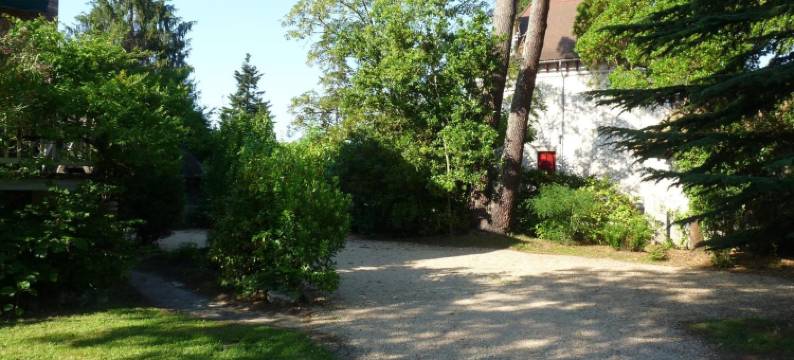 欧尔格岬角酒店(Le Point d'Orgue)图片