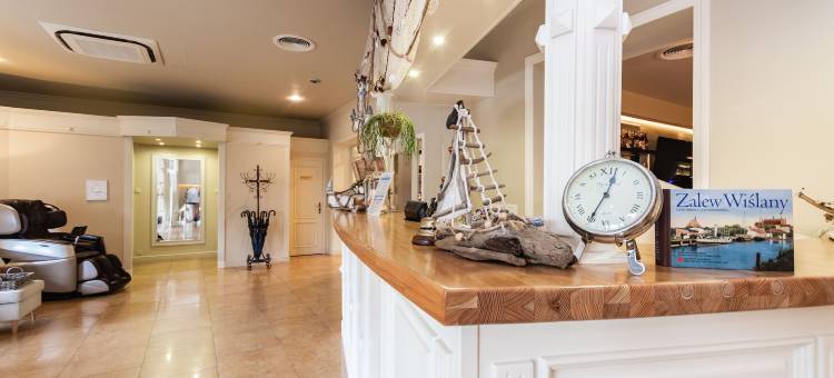 卡赫尔贝格酒店(Hotel Kahlberg)图片