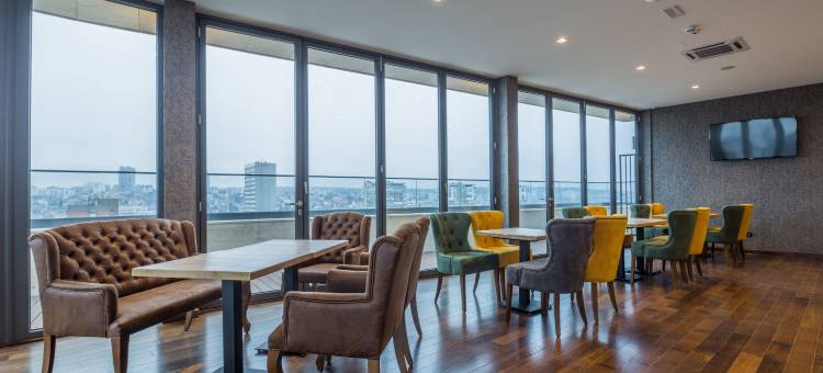 阿巴酒店(Abba Hotel)图片