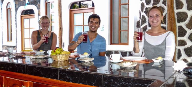 科罗玛加拉帕格斯酒店(Hotel Coloma Galapagos)图片